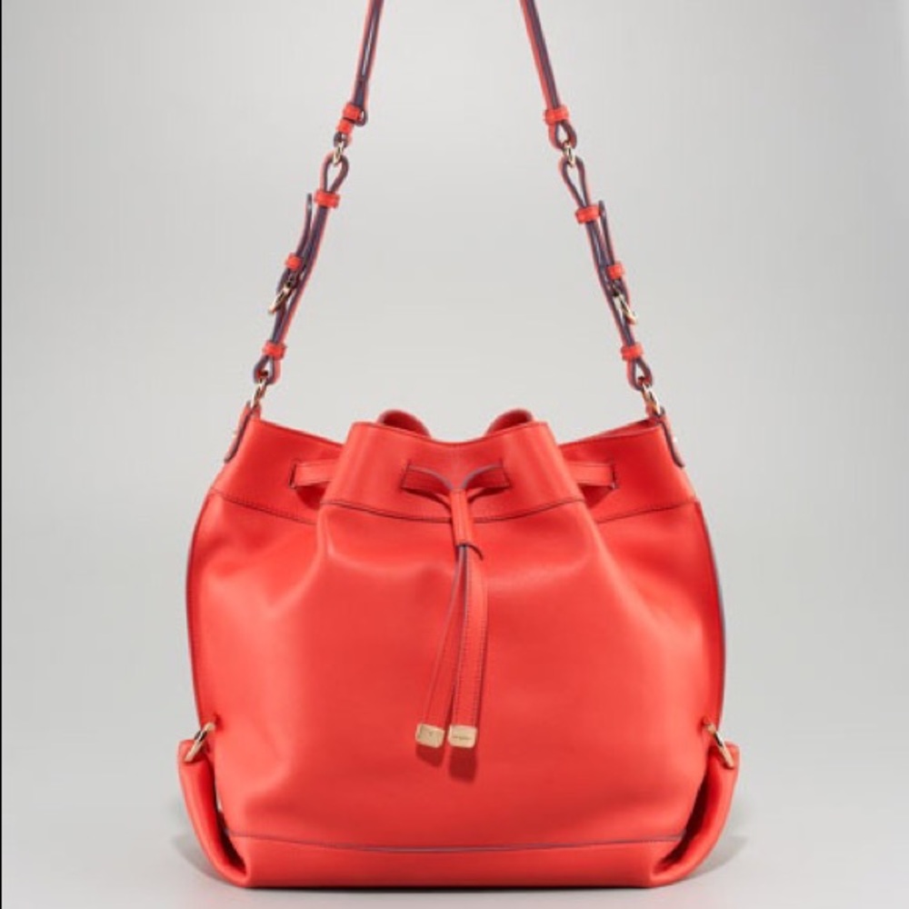 [Salvatore Ferragamo] Danya Bag